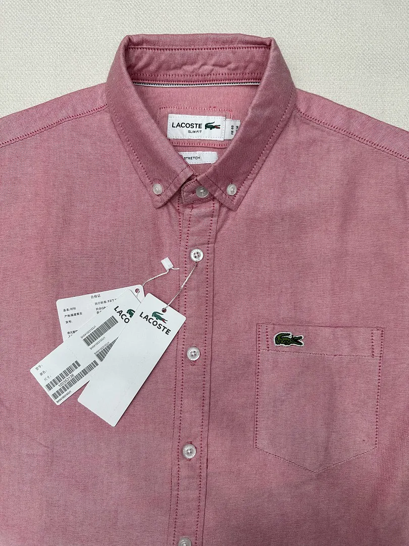 Lacoste 4977 תמונה 14
