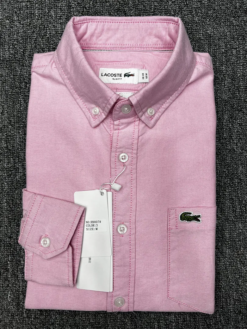 Lacoste 4977 תמונה 17