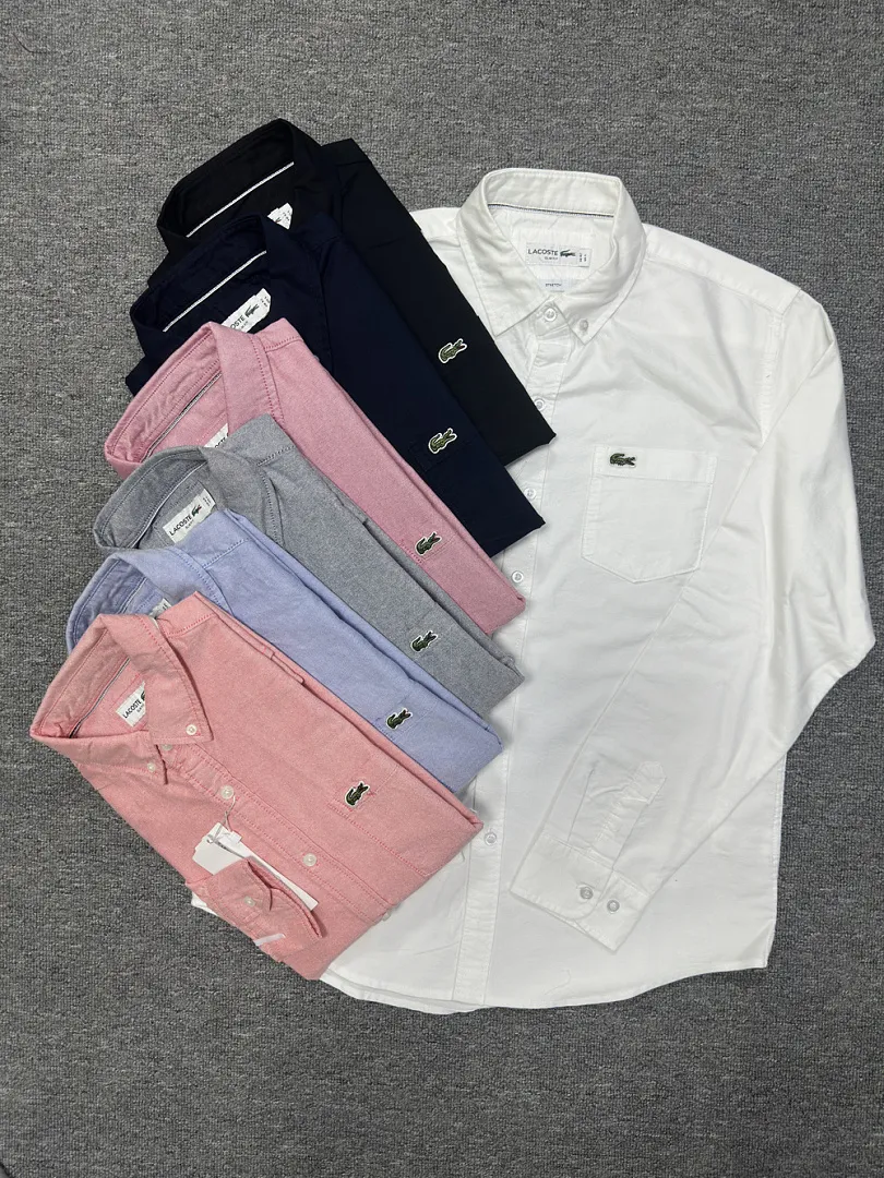 Lacoste 4977 תמונה 3
