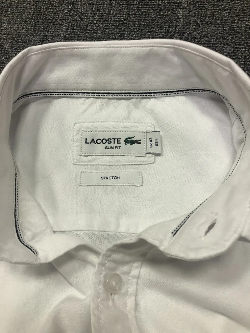 Lacoste 4977 תמונה 35