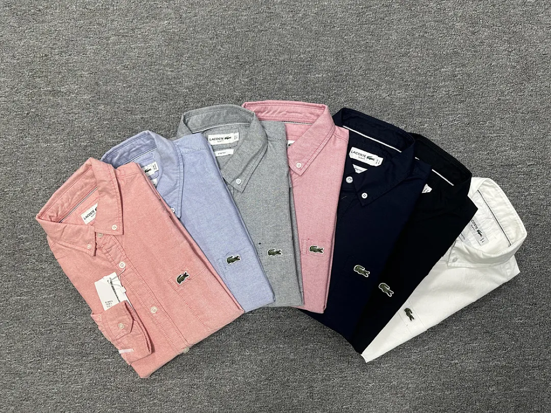 Lacoste 4977 תמונה 4