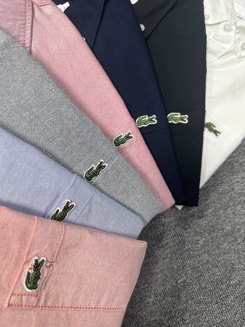 Lacoste 4977 תמונה 5
