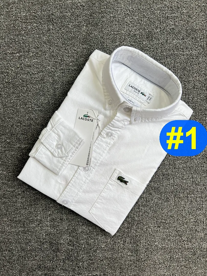 Lacoste 4977 תמונה 6