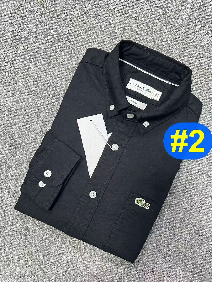 Lacoste 4977 תמונה 7