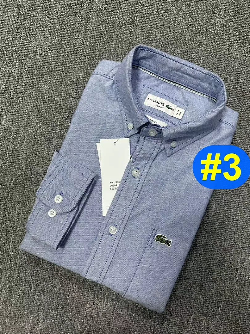 Lacoste 4977 תמונה 8