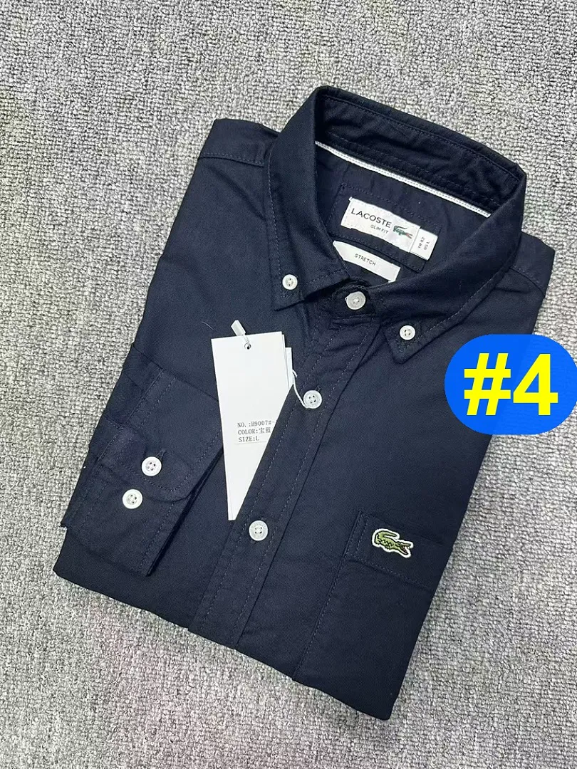 Lacoste 4977 תמונה 9