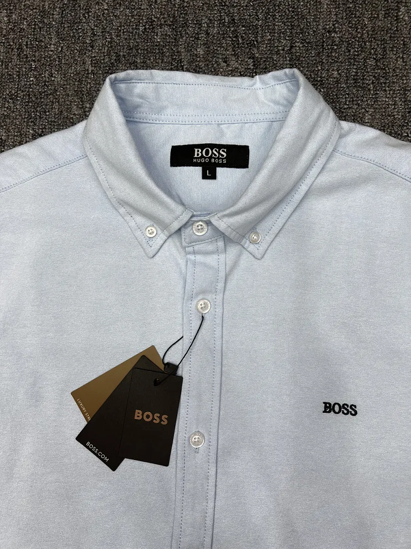 BOSS 4981 תמונה 14