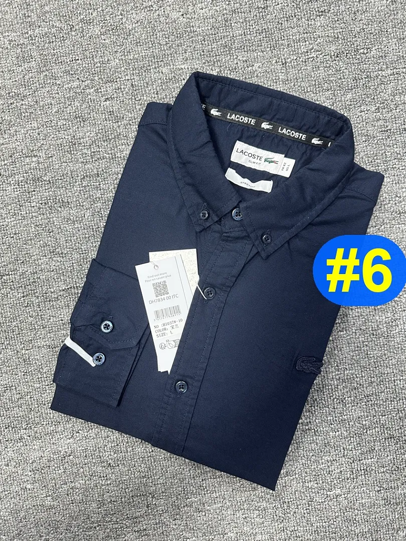 Lacoste 4983 תמונה 10