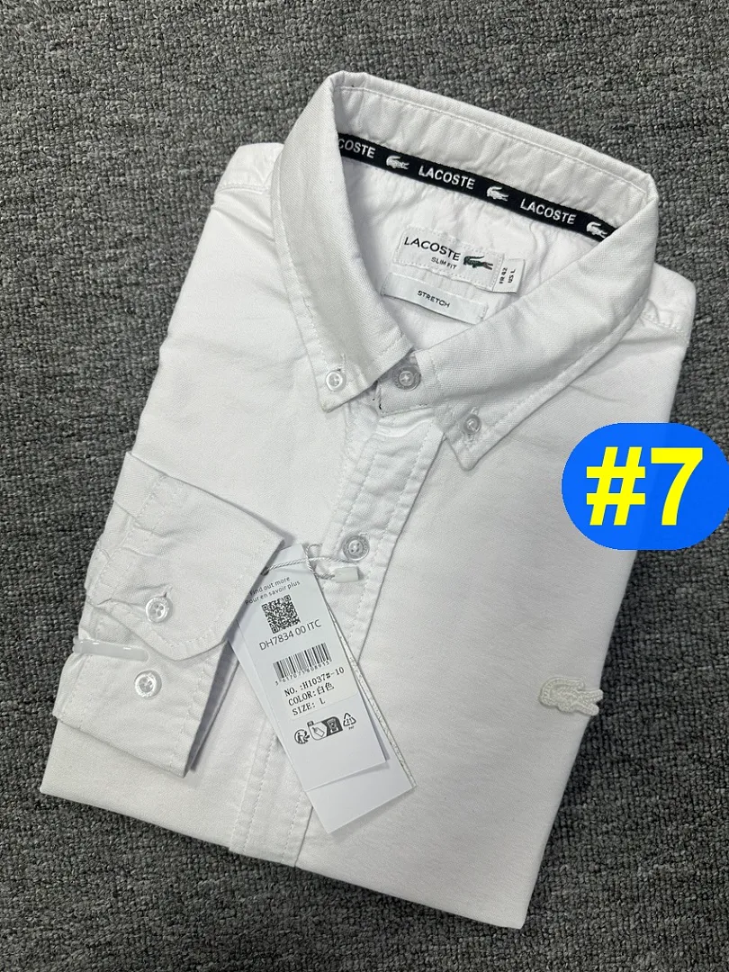 Lacoste 4983 תמונה 11