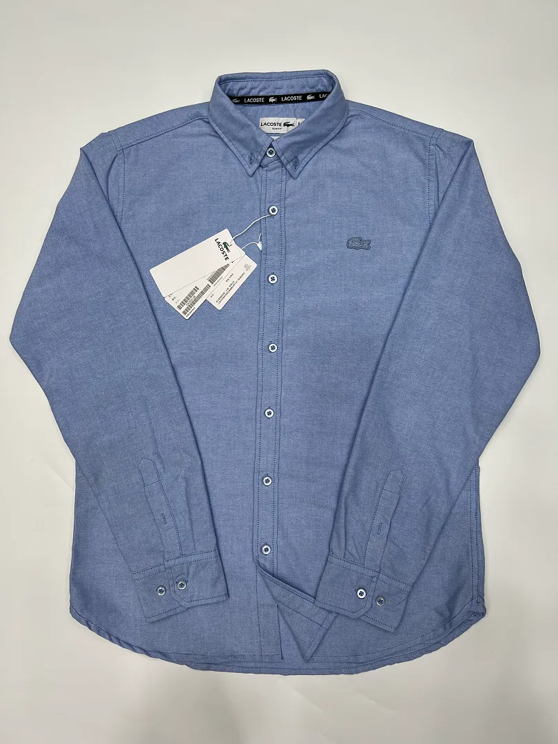 Lacoste 4983 תמונה 12