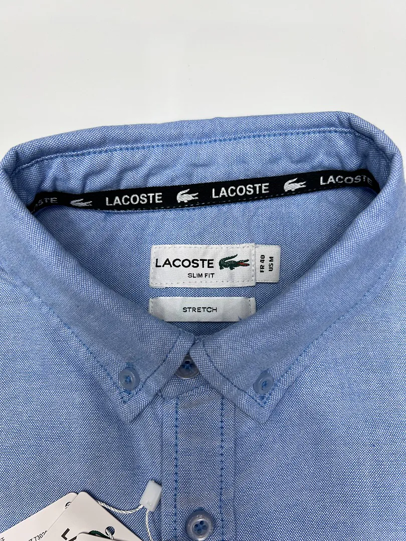 Lacoste 4983 תמונה 15