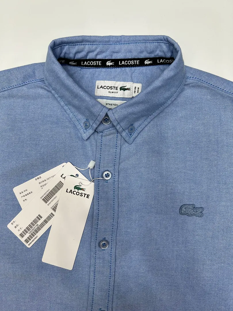 Lacoste 4983 תמונה 16
