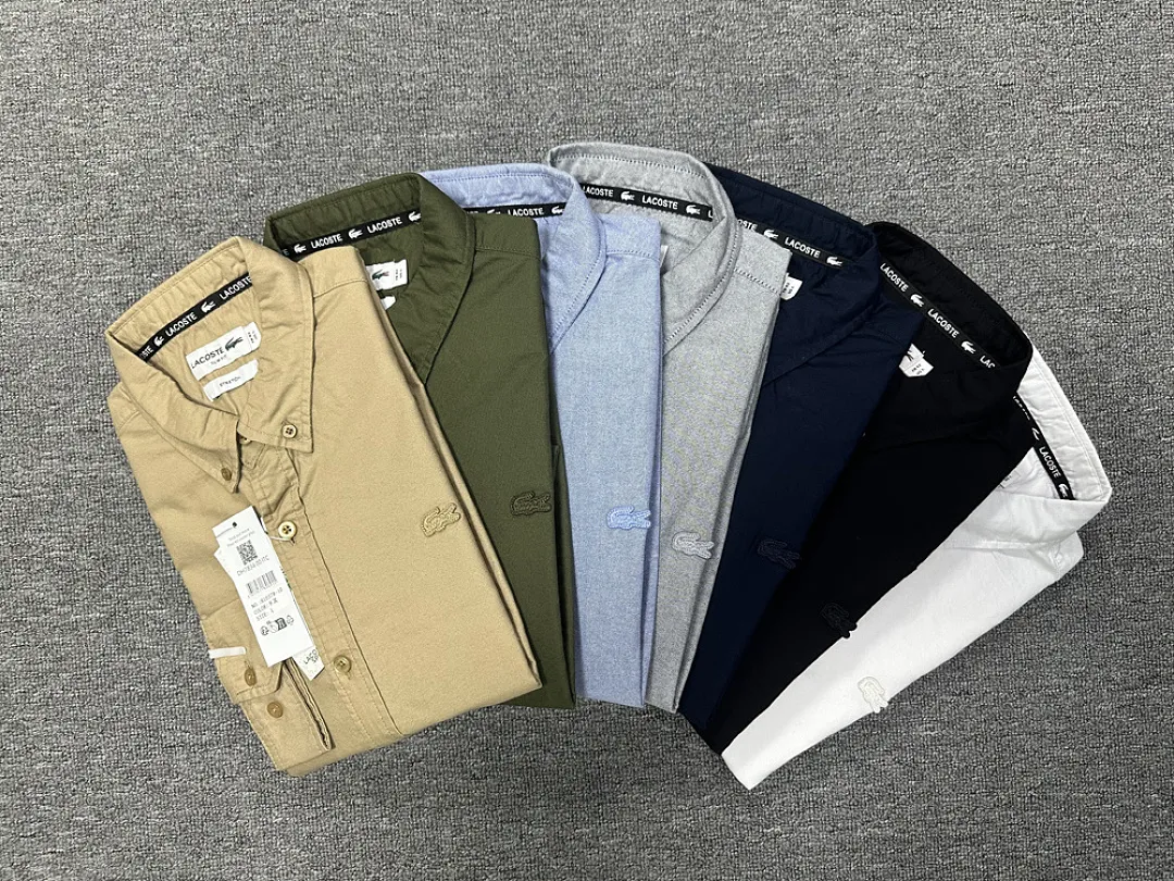 Lacoste 4983 תמונה 3