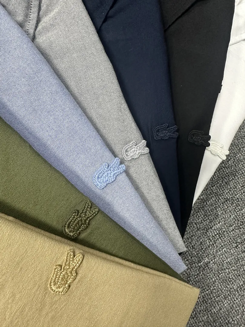 Lacoste 4983 תמונה 4