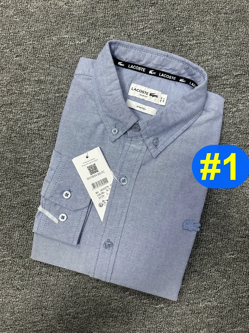 Lacoste 4983 תמונה 5