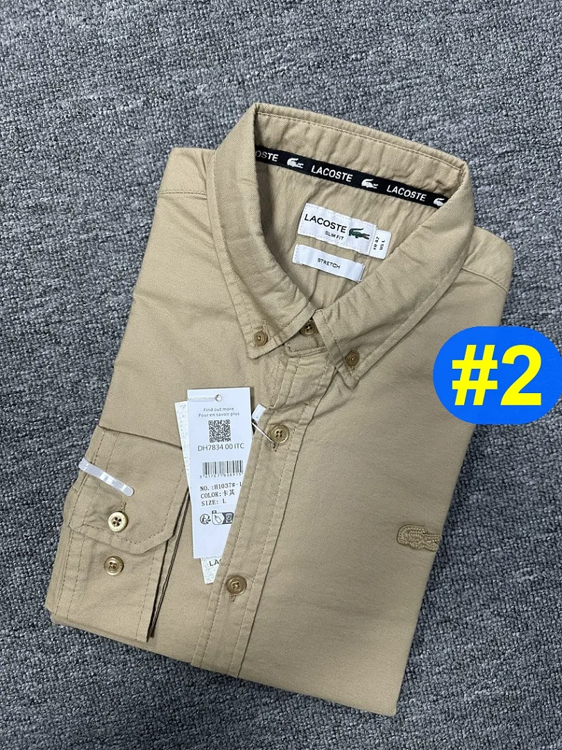 Lacoste 4983 תמונה 6