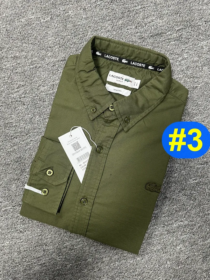 Lacoste 4983 תמונה 7