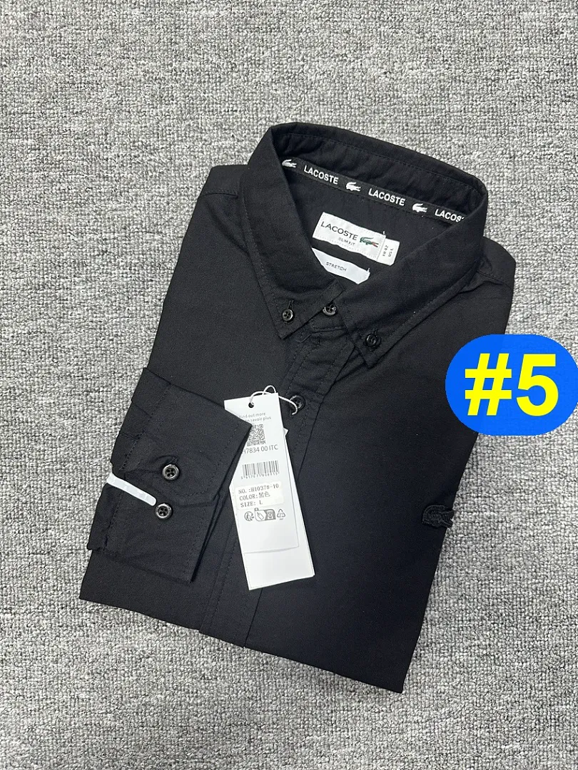 Lacoste 4983 תמונה 9
