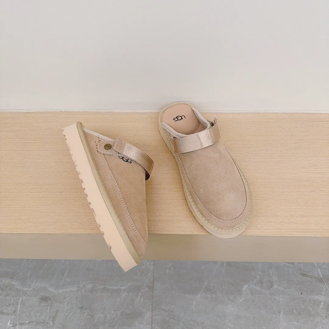 UGG 4983J תמונה 10