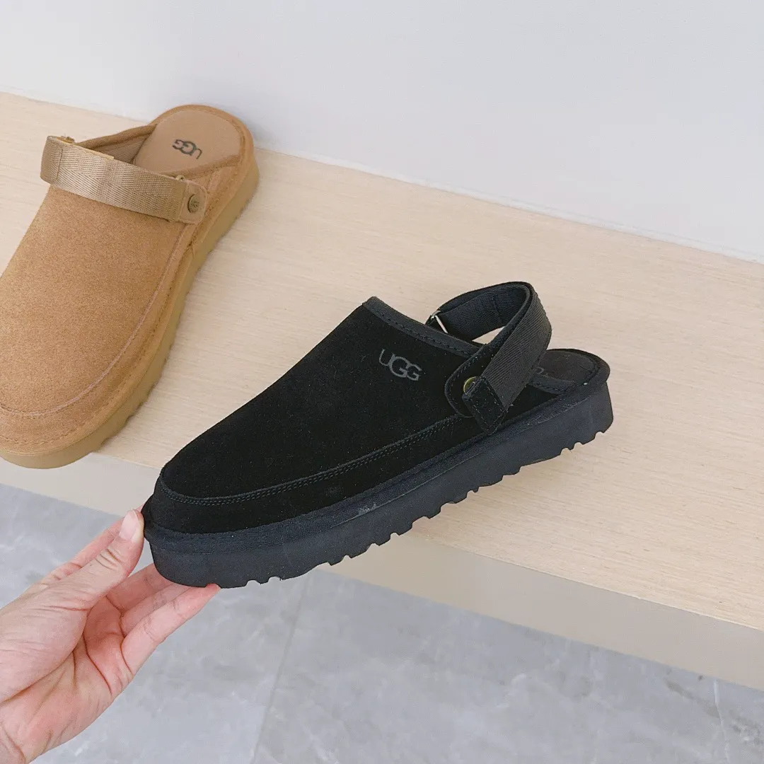 UGG 4983J תמונה 11