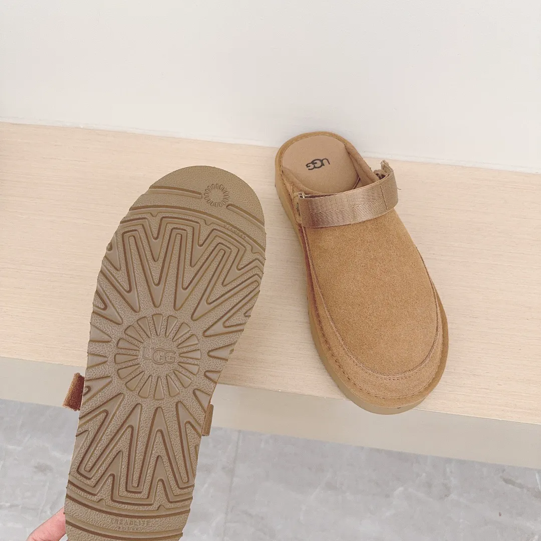 UGG 4983J תמונה 7