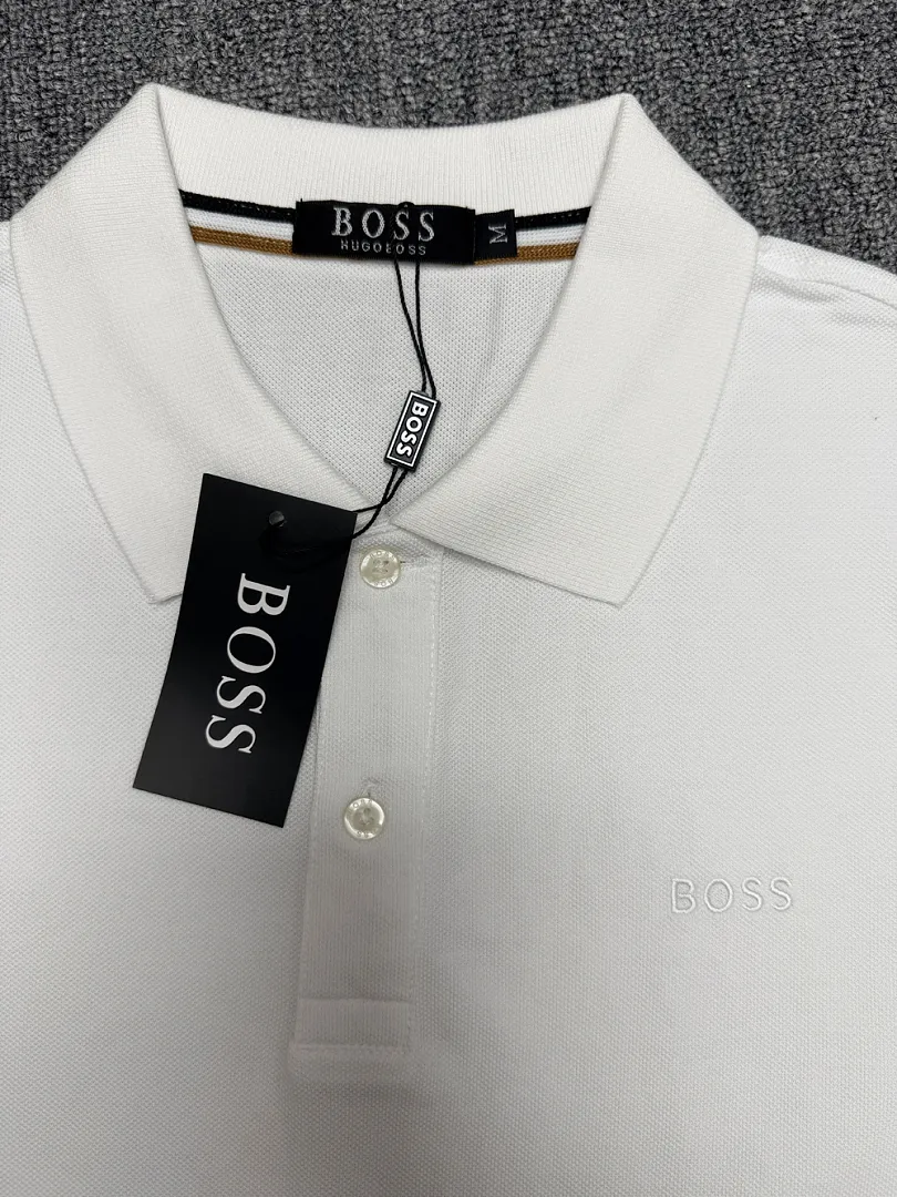 BOSS 4987 תמונה 17