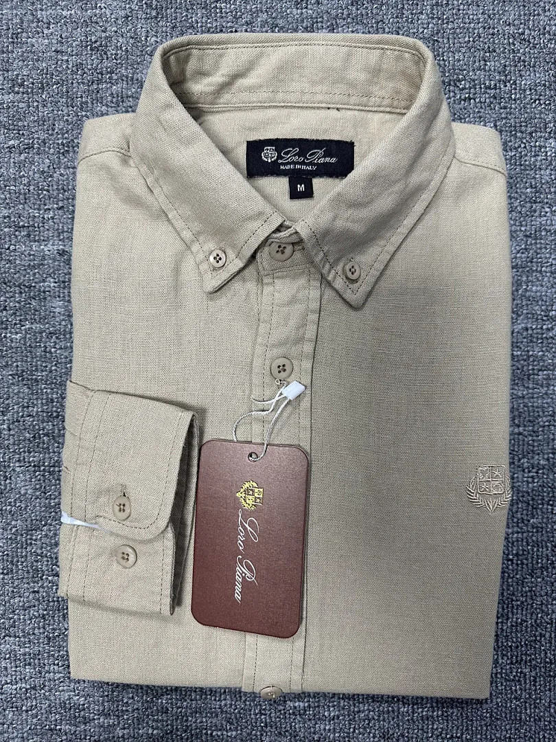 Loro Piana 4992 תמונה 10