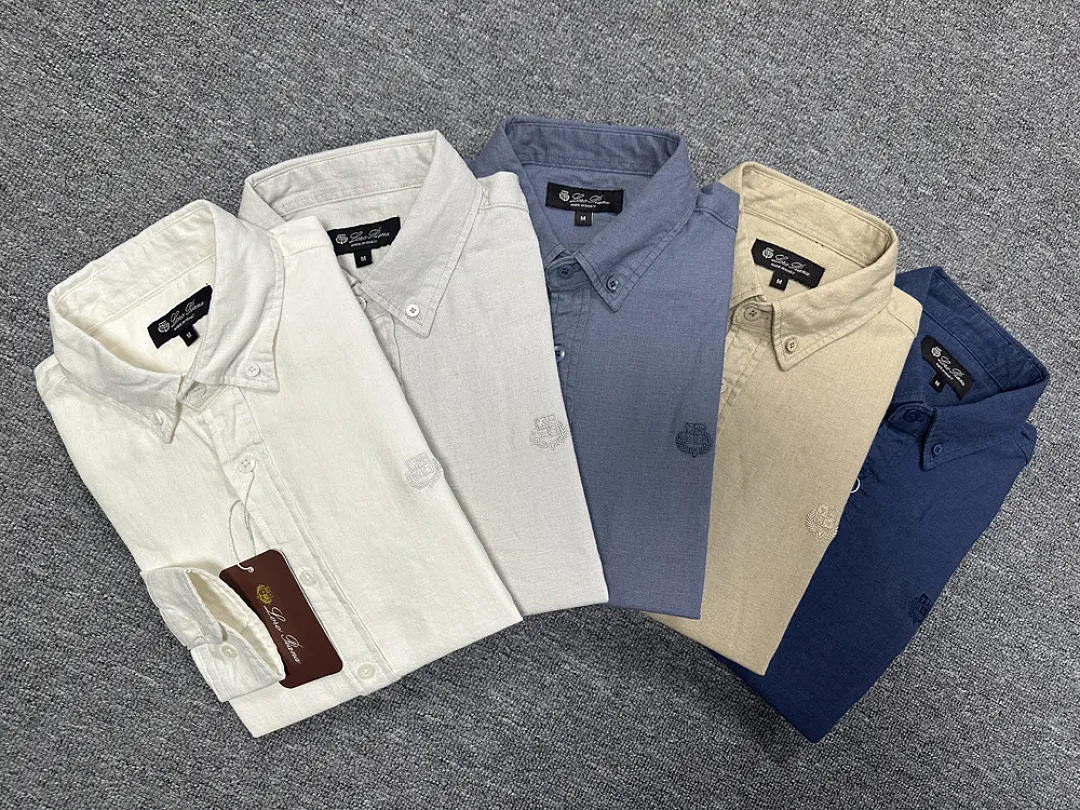 Loro Piana 4992 תמונה 3