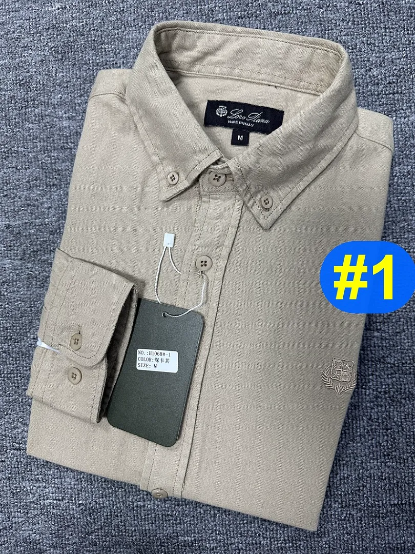 Loro Piana 4992 תמונה 5
