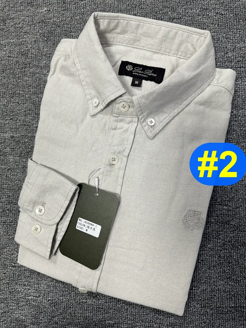 Loro Piana 4992 תמונה 6