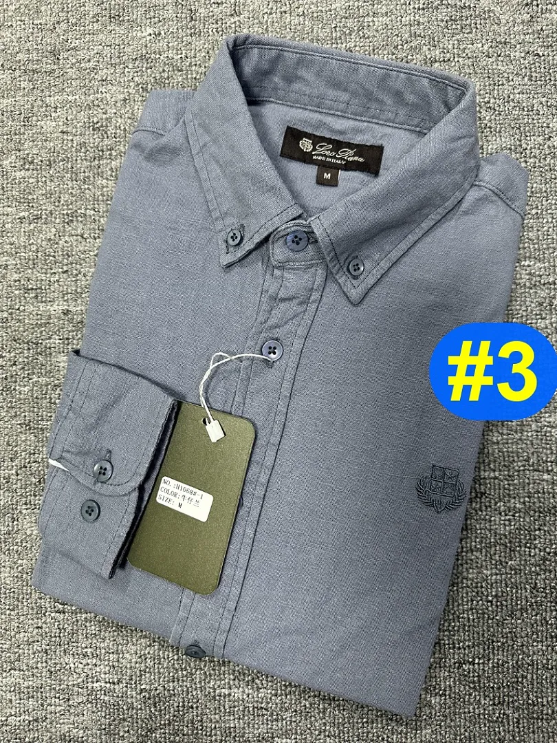 Loro Piana 4992 תמונה 7