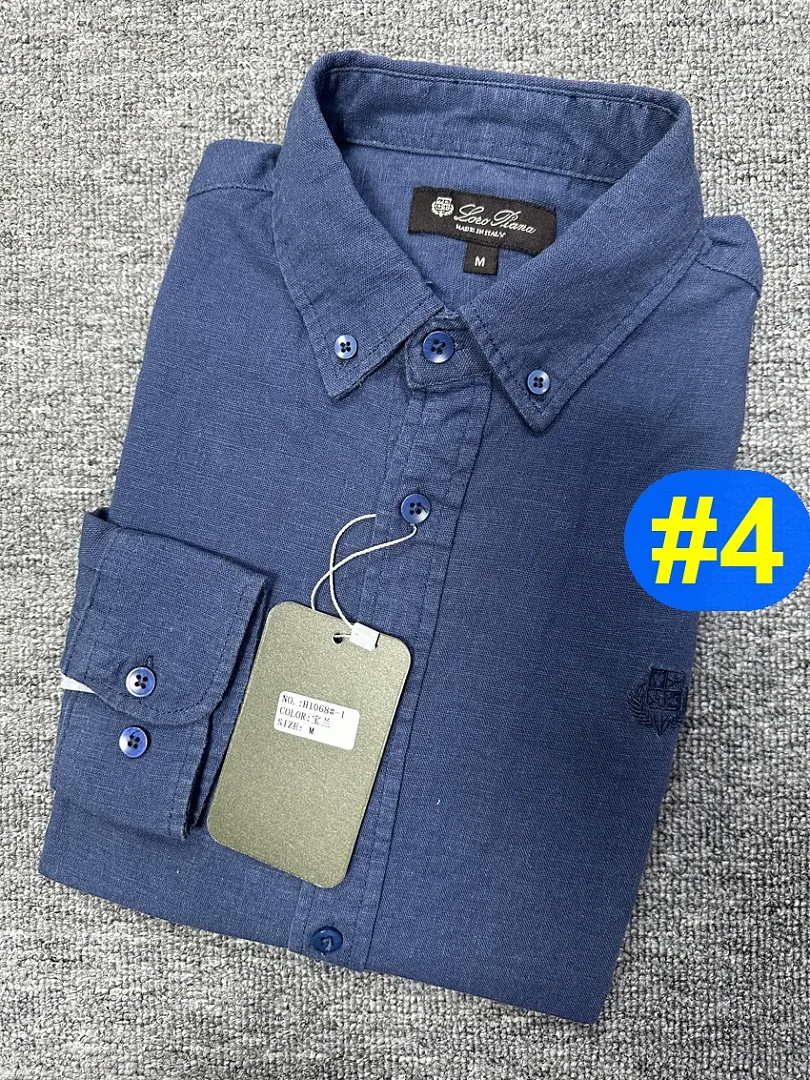 Loro Piana 4992 תמונה 8