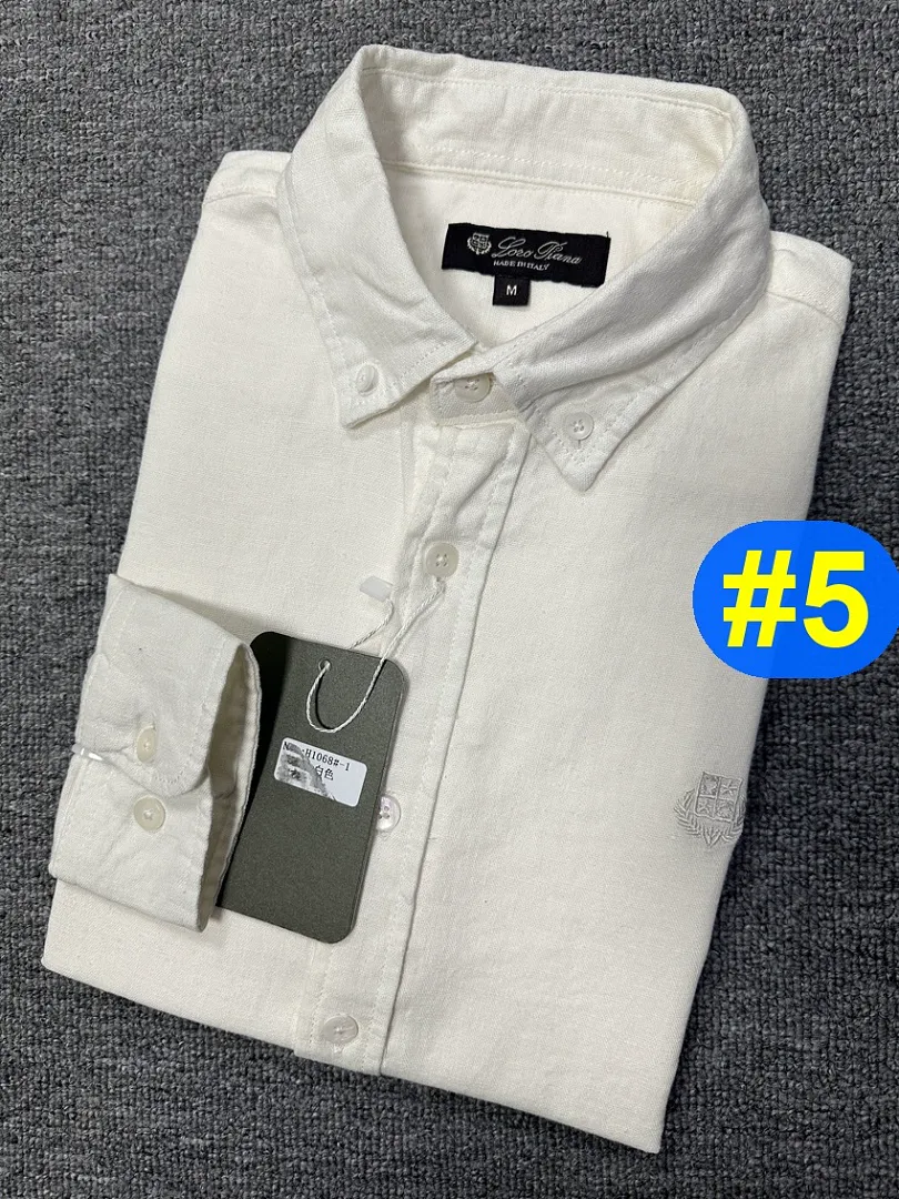 Loro Piana 4992 תמונה 9