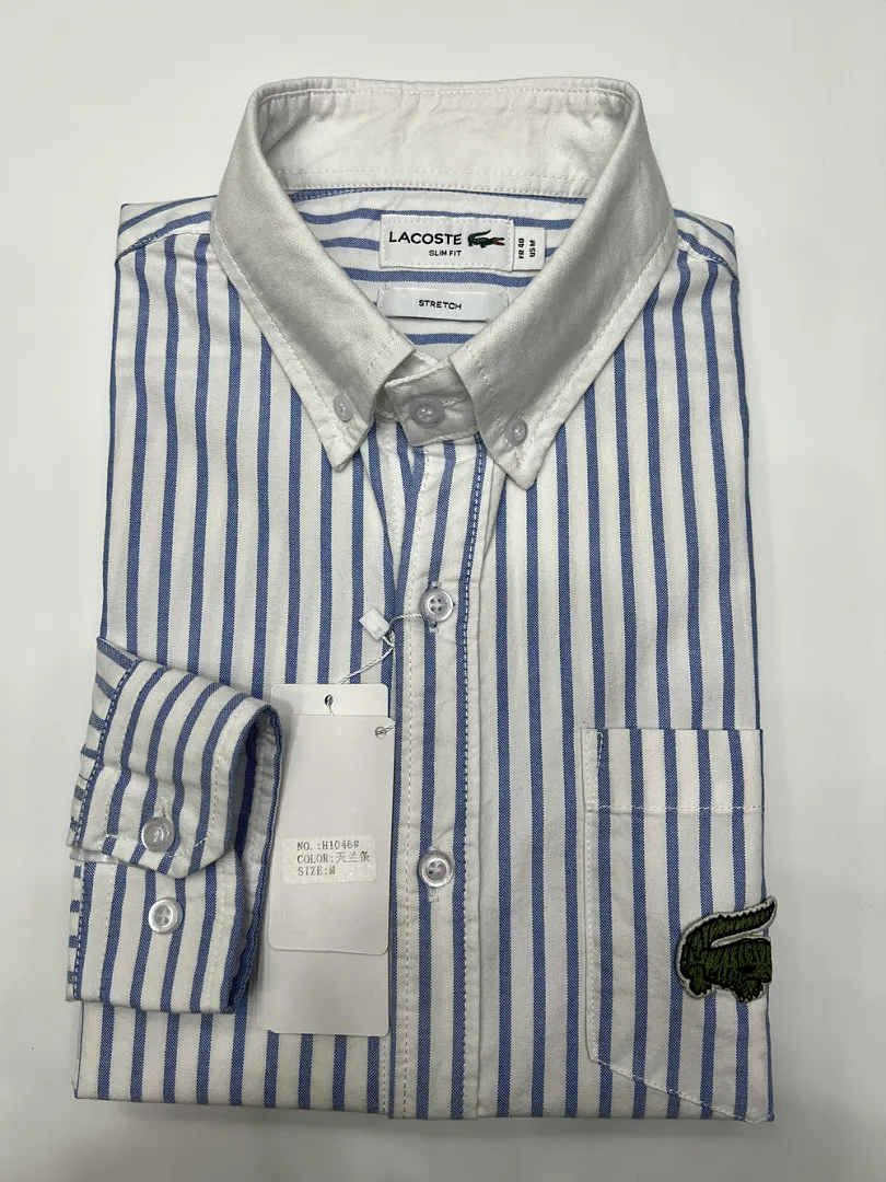 Lacoste 4996 תמונה 11