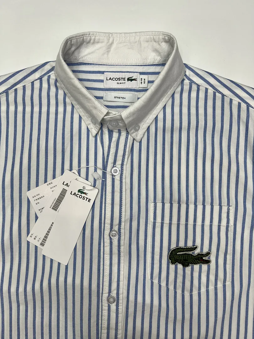Lacoste 4996 תמונה 12
