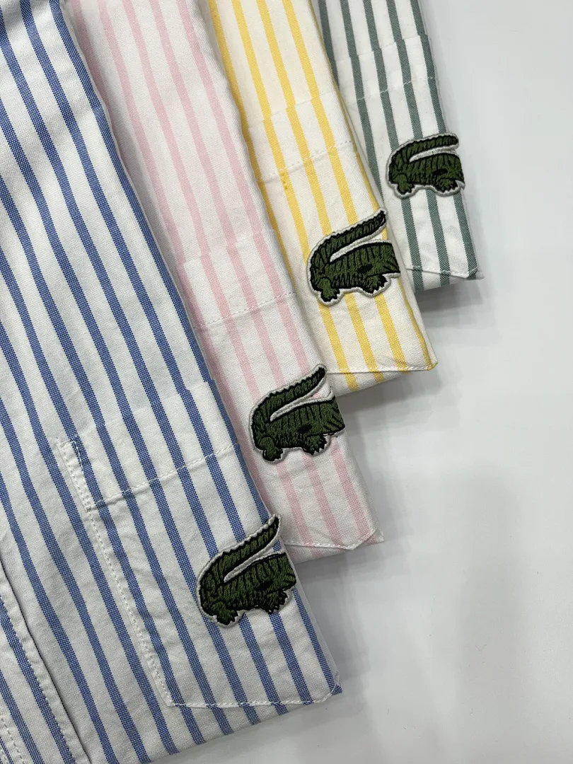 Lacoste 4996 תמונה 18