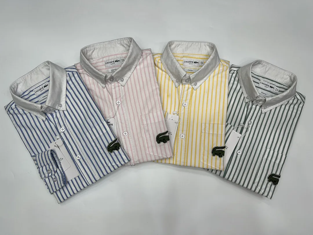 Lacoste 4996 תמונה 3