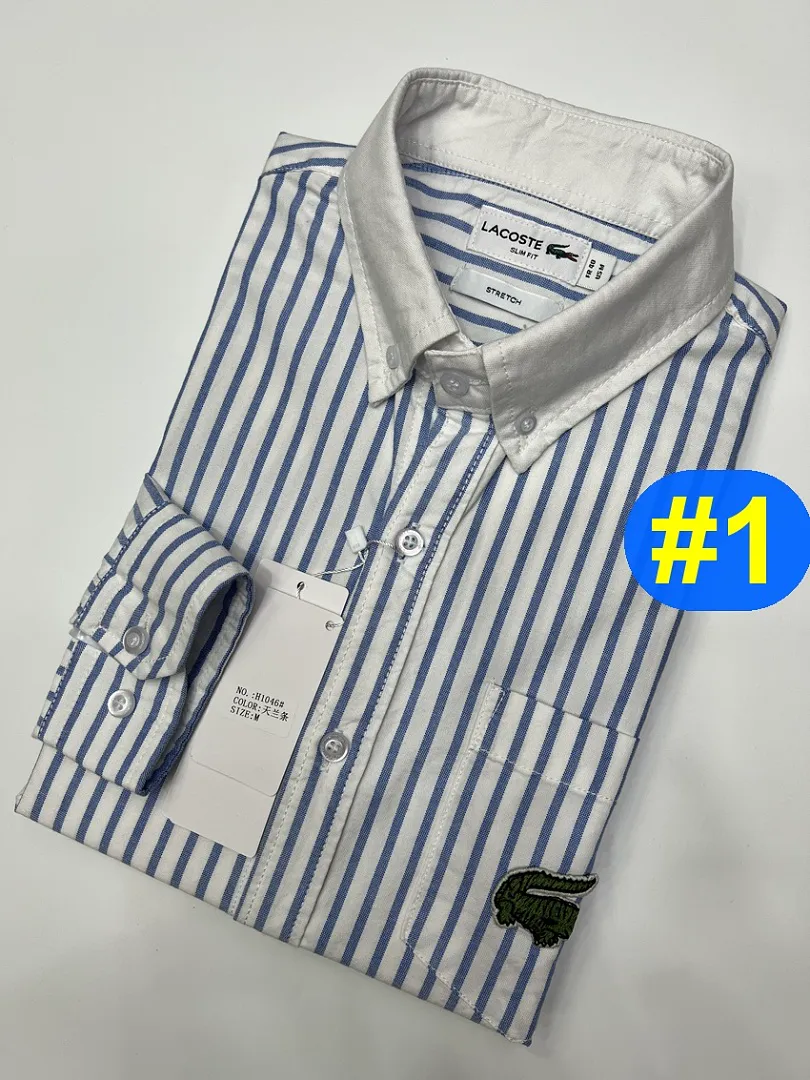 Lacoste 4996 תמונה 4