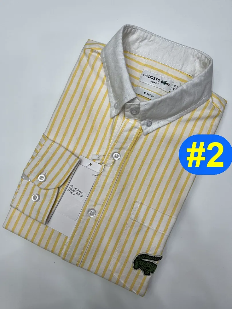 Lacoste 4996 תמונה 5