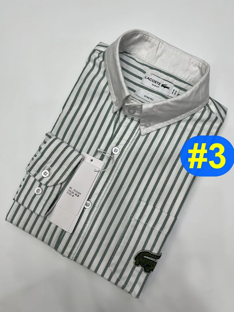 Lacoste 4996 תמונה 6