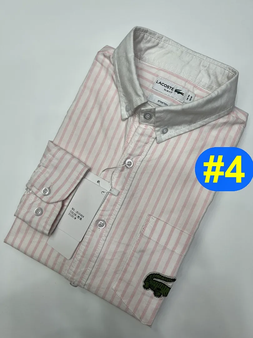 Lacoste 4996 תמונה 7