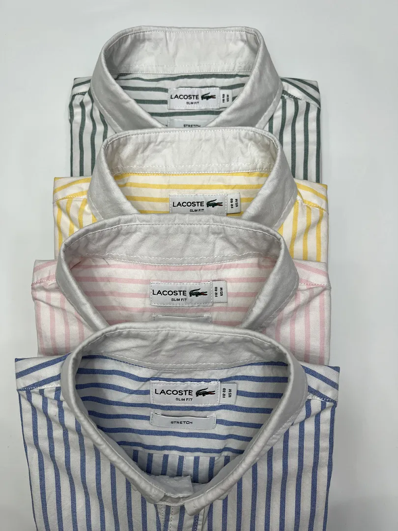 Lacoste 4996 תמונה 8