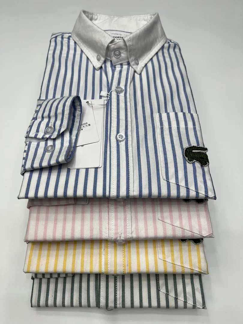 Lacoste 4996 תמונה 9