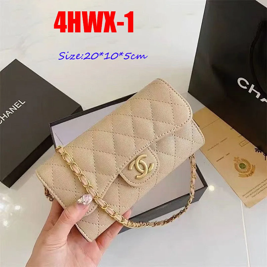 Chanel 4HWX תמונה 2