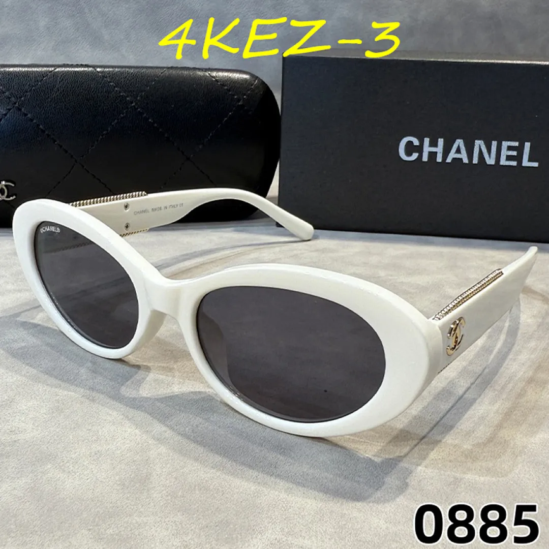 Chanel 4KEZ תמונה 5