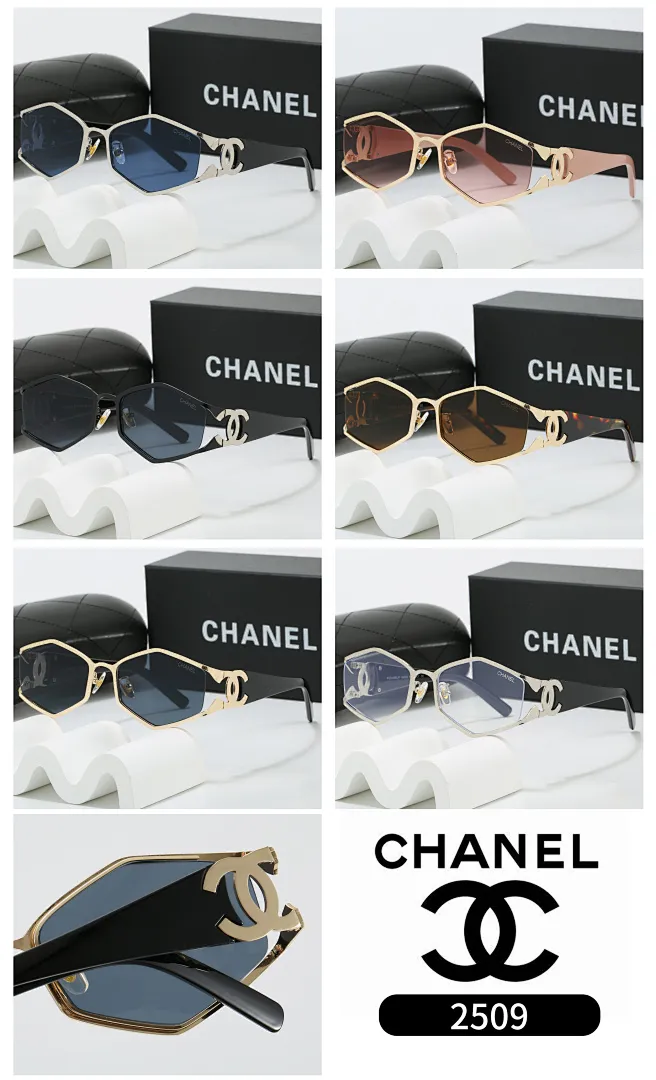 Chanel 4QQS תמונה 3