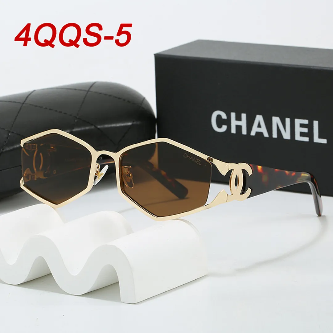 Chanel 4QQS תמונה 6