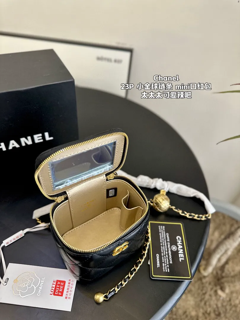 Chanel 5001 תמונה 10