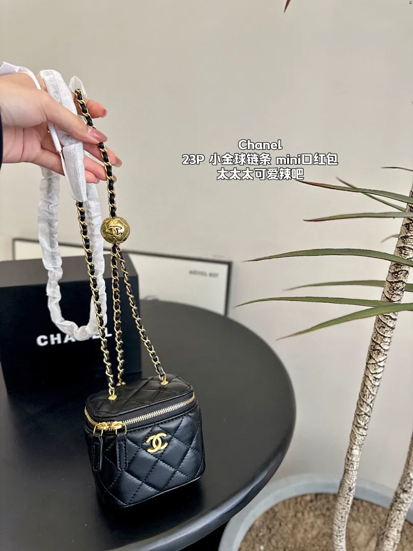Chanel 5001 תמונה 12