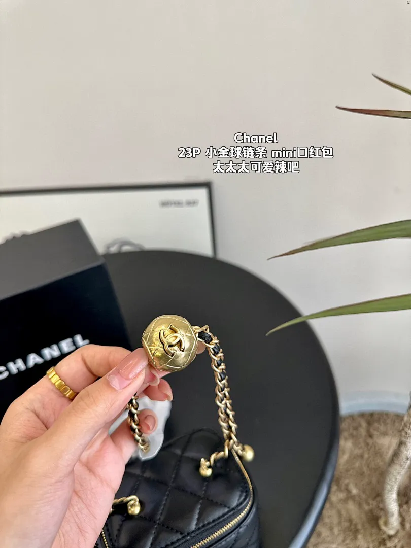 Chanel 5001 תמונה 14